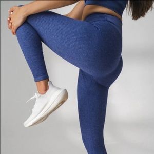 Balance Athletica Channel Leggings